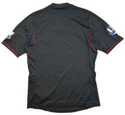 2011-12 LIVERPOOL SHIRT S