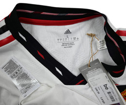 2022-23 MANCHESTER UNITED AUTHENTIC SHIRT L