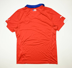 2014-15 CHILE KOSZULKA L