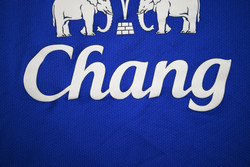 2012-13 EVERTON SHIRT XL