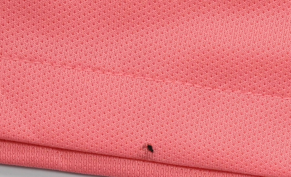 2018-19 FC BARCELONA SHIRT XL