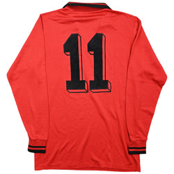 ERIMA MADE IN WEST GERMANY OLDSCHOOL LONGSLEEVE L