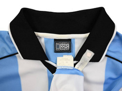 2000-01 COVENTRY CITY KOSZULKA S