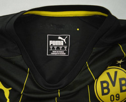2014-16 BORUSSIA DORTMUND SHIRT S