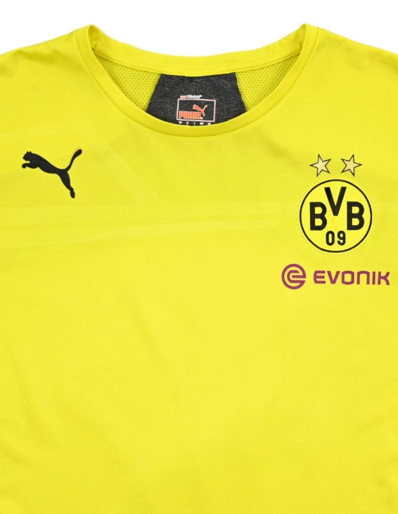 BORUSSIA DORTMUND KOSZULKA L