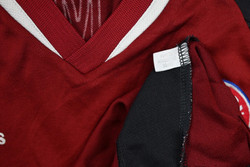 2001-03 BAYERN MUNCHEN SHIRT L