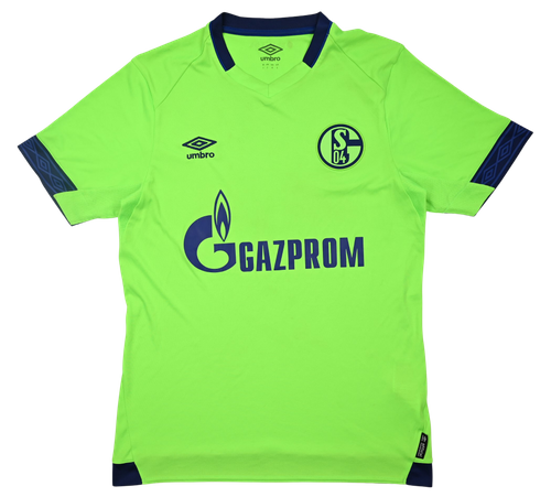 2018-19 FC SCHALKE 04 SHIRT S