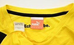 2014-15 BORUSSIA DORTMUND LONGSLEEVE XL