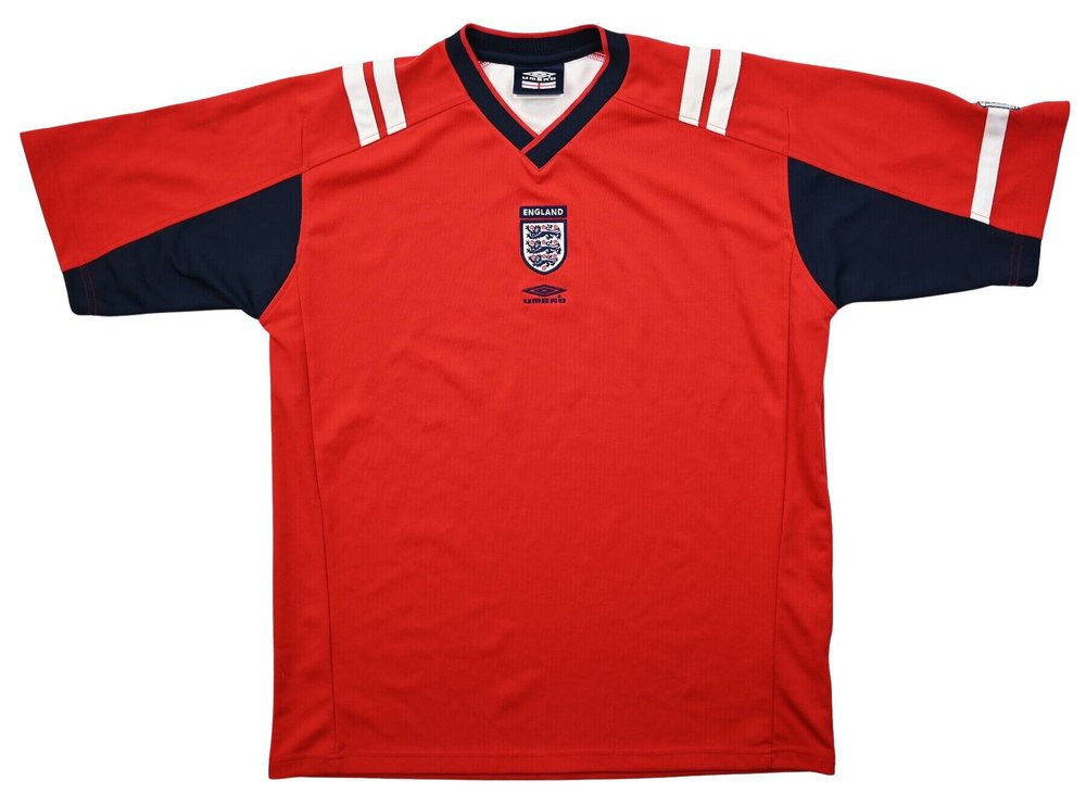 ENGLAND SHIRT XL