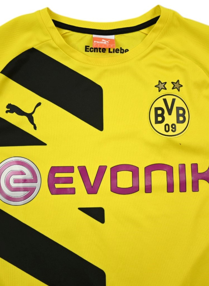 2014-15 BORUSSIA DORTMUND *REUS* KOSZULKA L