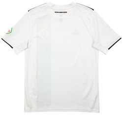 2019-20 HAMBURG SHIRT L. BOYS