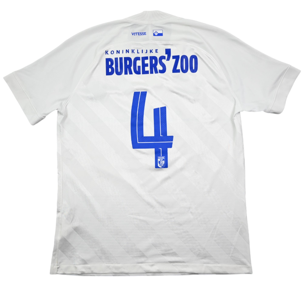 2021-22 VITESSE KOSZULKA M