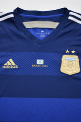 2013-15 ARGENTINA SHIRT XL