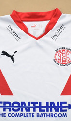 ST. HELENS RUGBY PUMA SHIRT S