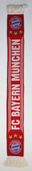 FC BAYERN MUNCHEN SCARF