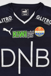 2016 STROMSGODSET KOSZULKA S