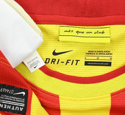 2013-15 BARCELONA *MESSI* KOSZULKA L