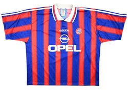 1995-97 BAYERN MUNCHEN KOSZULKA XXL