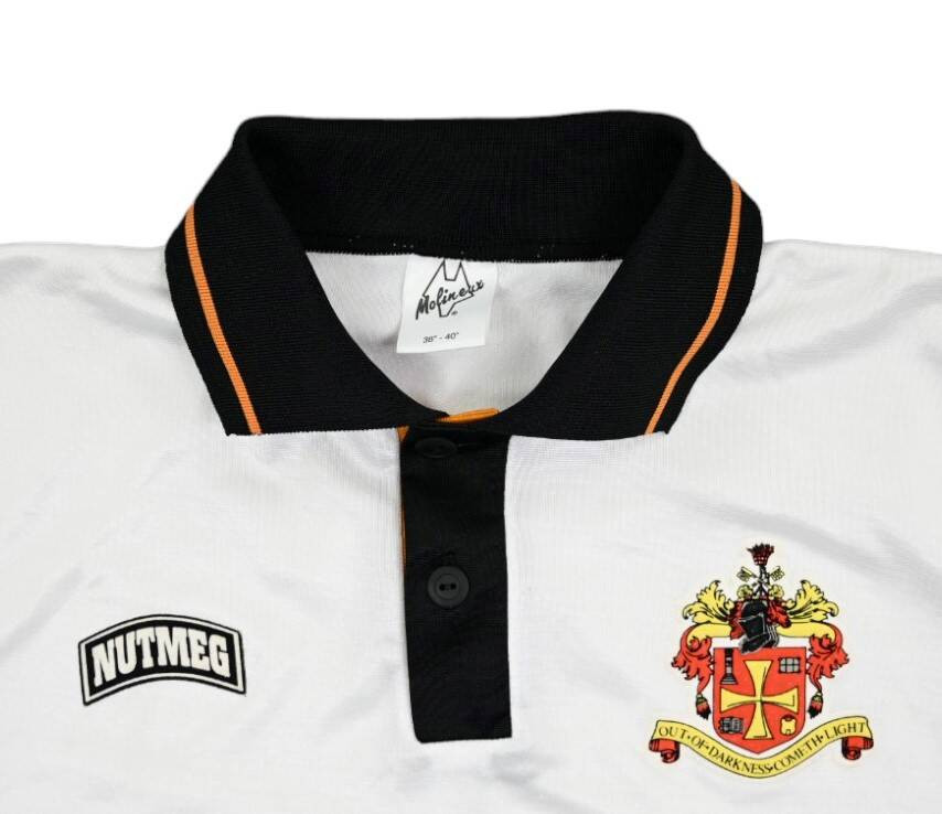 1994-96 WOLVERHAMPTON WANDERERS SHIRT M/L