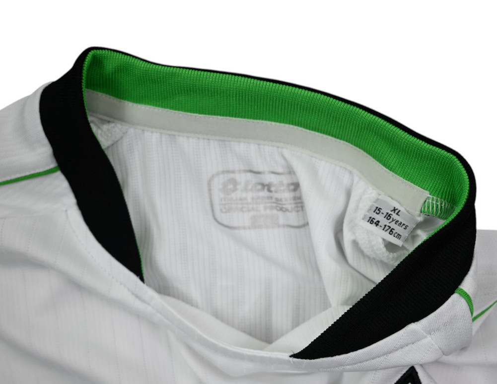 2012-13 BORUSSIA MONCHENGLADBACH *ARANGO* KOSZULKA XL. BOYS