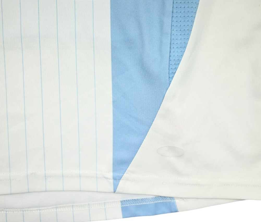 2007-08 NEWCASTLE UNITED *MILNER* KOSZULKA M. BOYS 