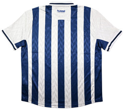 HUMMEL VINTAGE SHIRT L