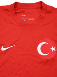 2024-25 TURKEY SHIRT S