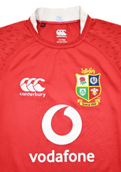 BRITISH AND IRISH LIONS RUGBY KOSZULKA L. BOYS