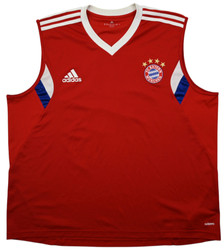 2014-15 BAYERN MUNCHEN KOSZULKA XXL