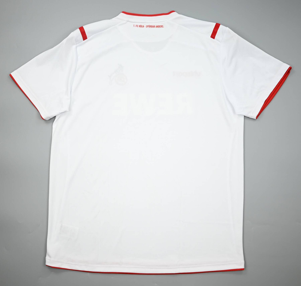 2019-20 FC KOLN KOSZULKA 3XL