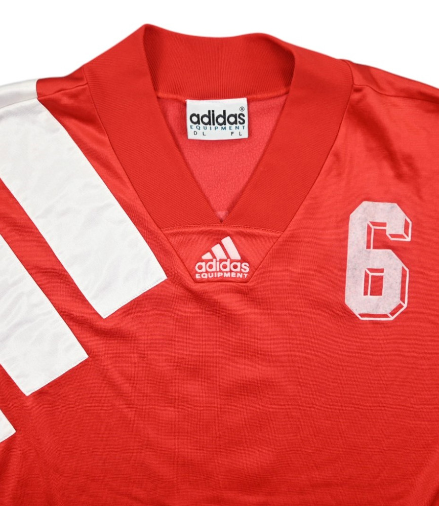 ADIDAS OLDSCHOOL KOSZULKA XL