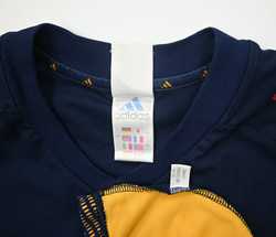 2002-04 SPAIN KOSZULKA L