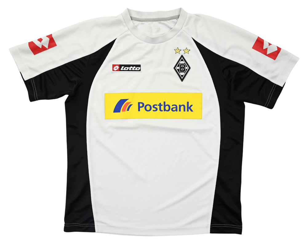 BORUSSIA MONCHENGLADBACH SHIRT M