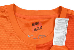 2012-13 NETHERLANDS SHIRT XL