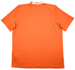 2008-10 NETHERLANDS KOSZULKA XL