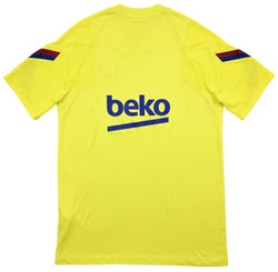 2019-20 BARCELONA KOSZULKA L