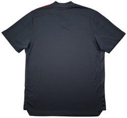 2021-22 BAYERN MUNCHEN SHIRT L