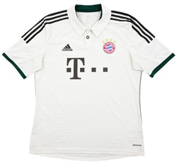 2013-14 BAYERN MUNCHEN KOSZULKA L