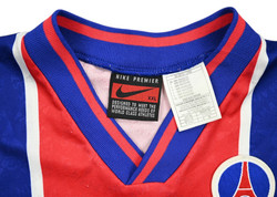 1995-96 PARIS SAINT-GERMAIN SHIRT XXL