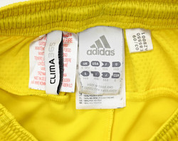 LIVERPOOL SHORTS S. BOYS