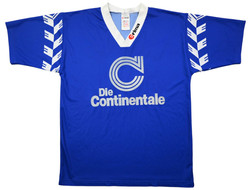 HERTHA 03 ZEHLENDORF SHIRT S