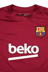 2020-21 FC BARCELONA SHIRT XL. BOYS