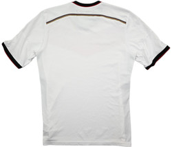 2014-15 GERMANY SHIRT M