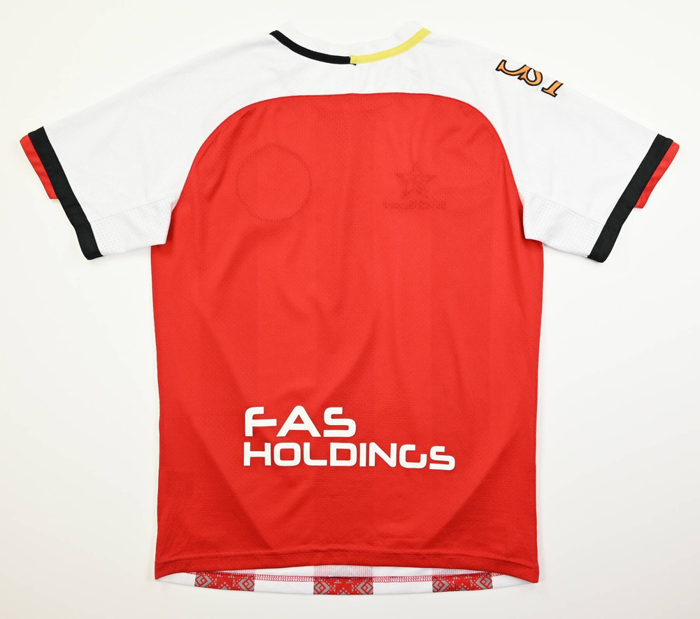 SARAWAK FA KOSZULKA S