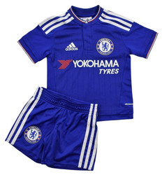2015-16 CHELSEA LONDON KOMPLET SIZE 2-3 LATA