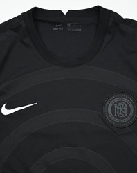 NIKE FOOTBALL CLUB SHIRT S