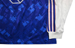 SV STRELLN/SCHONA #8 LONGSLEEVE L