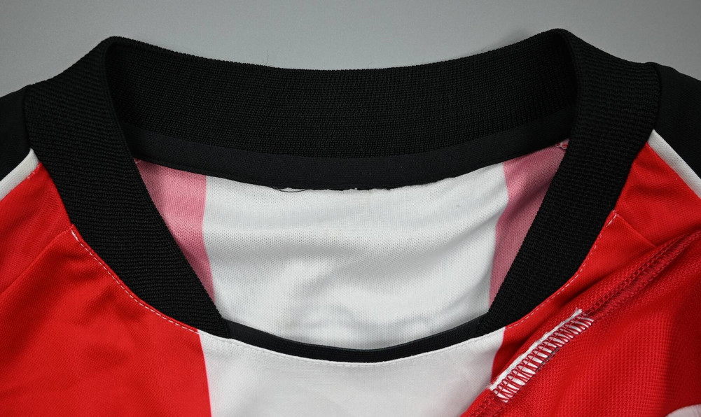 2007-08 SOUTHAMPTON FC KOSZULKA XXL