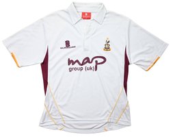 2010-11 BRADFORD CITY SHIRT S