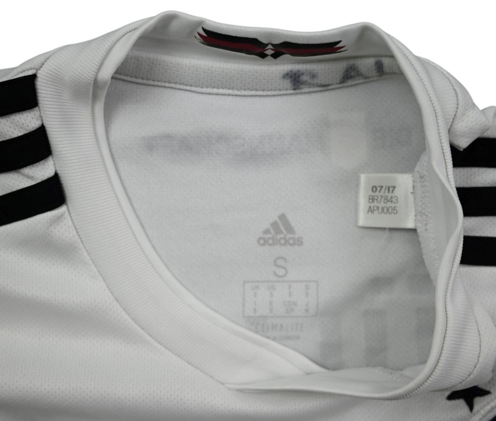 2018-19 GERMANY *MULLER* SHIRT S